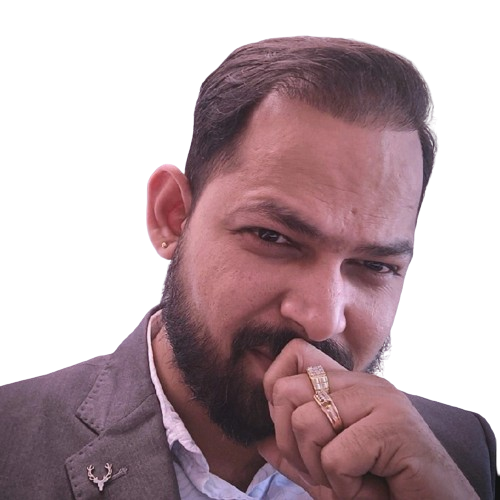 Anand Pachouri